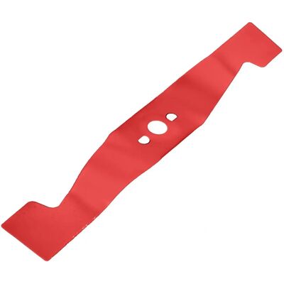 AL-KO 22.4 Li Comfort - Acciaio, 22cm, Rosso - Pezzo per tosaerba AL-KO 22.4 Li Comfort - Acciaio, 22cm, Rosso - Pezzo per tosaerba