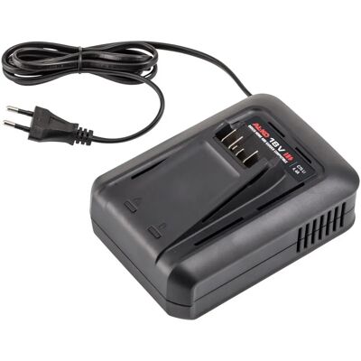 AL-KO C75 Li - Akku-Ladegerät für 2,5-6 Ah Batterien AL-KO C75 Li - Akku-Ladegerät für 2,5-6 Ah Batterien