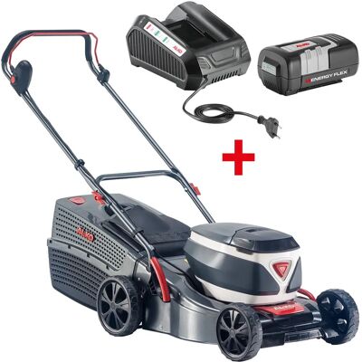 AL-KO Rasaerba a batteria 42.2 Li comfort AL-KO Rasaerba a batteria 42.2 Li comfort