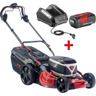 AL-KO 36 V ENERGY FLEX 512 Li VS-W Premium AL-KO 36 V ENERGY FLEX 512 Li VS-W Premium
