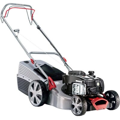 AL-KO 123006 Benzin-Rasenmäher 4.62 SP-B PLUS classic - Rasenmäher AL-KO 123006 Benzin-Rasenmäher 4.62 SP-B PLUS classic - Rasenmäher