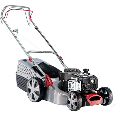 AL-KO 123006 Benzin-Rasenmäher 4.62 SP-B PLUS classic - Rasenmäher AL-KO 123006 Benzin-Rasenmäher 4.62 SP-B PLUS classic - Rasenmäher