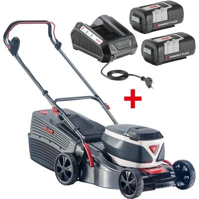 AL-KO 36 V ENERGY FLEX 42.2 Li Comfort AL-KO 36 V ENERGY FLEX 42.2 Li Comfort