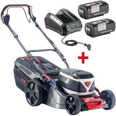 AL-KO 36 V ENERGY FLEX 46.2 Li SP-W Comfort - Gräsklippare AL-KO 36 V ENERGY FLEX 46.2 Li SP-W Comfort - Gräsklippare