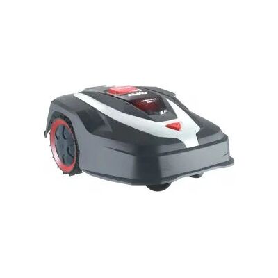 AL-KO Robot Grasmaaier - 350 W, Zwart, Rood, Grijs AL-KO Robot Grasmaaier - 350 W, Zwart, Rood, Grijs