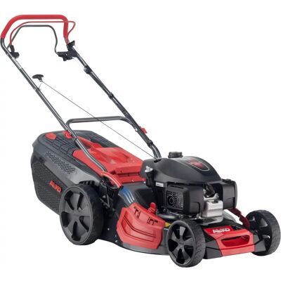 AL-KO Premium 474 SP-H - Sečená sekačka, šedá AL-KO Premium 474 SP-H - Sečená sekačka, šedá