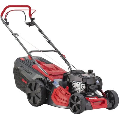 AL-KO 123061 Rasenmäher - 4IN1 Benzin Gartengerät AL-KO 123061 Rasenmäher - 4IN1 Benzin Gartengerät