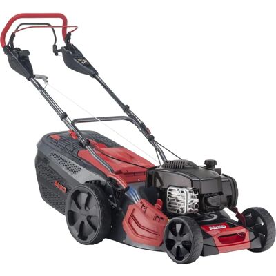 AL-KO 524 VS-B Grau Rasenmäher - Vario Speed, 51cm Schnitt AL-KO 524 VS-B Grau Rasenmäher - Vario Speed, 51cm Schnitt