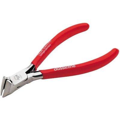 NWS - 021EOW-72-115 - Pinza electrónica - Rojo NWS - 021EOW-72-115 - Pinza electrónica - Rojo