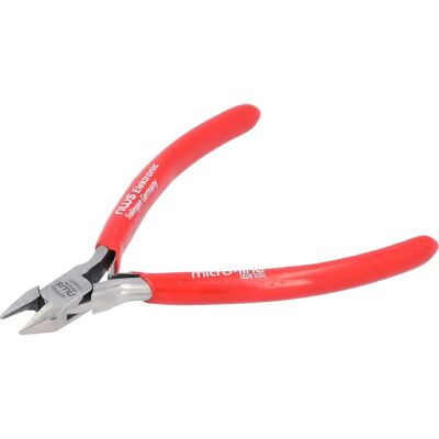 NWS 022OW-72-115 - Alicates cortadores diagonales - Rojo NWS 022OW-72-115 - Alicates cortadores diagonales - Rojo