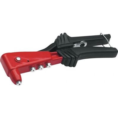 NWS 1179-4 Blindnietzange - 250mm NWS 1179-4 Blindnietzange - 250mm