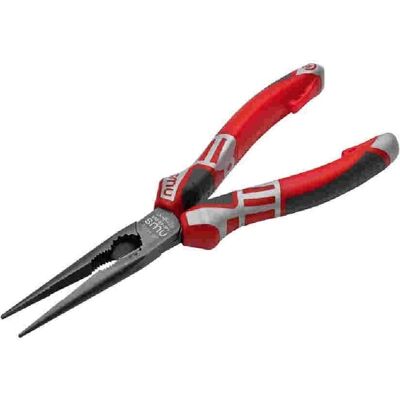 NWS 140-69-205 Pliers - Versatile workshop tool for cutting, gripping, bending NWS 140-69-205 Pliers - Versatile workshop tool for cutting, gripping, bending