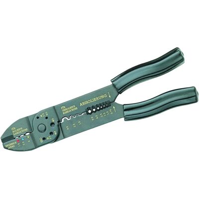 NWS 149N-62-235 Krimptang - Elektrisch gereedschap NWS 149N-62-235 Krimptang - Elektrisch gereedschap