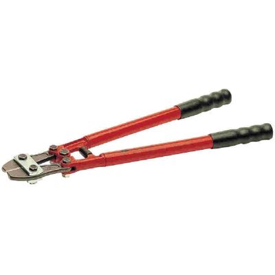 NWS Coupe-boulons 250 mm - Outil de coupe NWS Coupe-boulons 250 mm - Outil de coupe