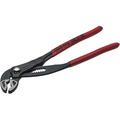NWS 1660-12-300 Pipe and Nut Wrench - Heavy-Duty Hydraulic Pliers NWS 1660-12-300 Pipe and Nut Wrench - Heavy-Duty Hydraulic Pliers