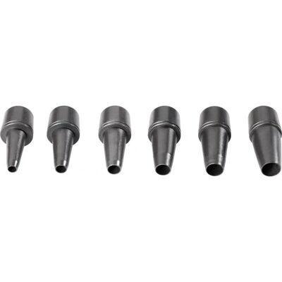 NWS 170-E Stanzensatz - Ersatzstempel 2-4,5mm NWS 170-E Stanzensatz - Ersatzstempel 2-4,5mm