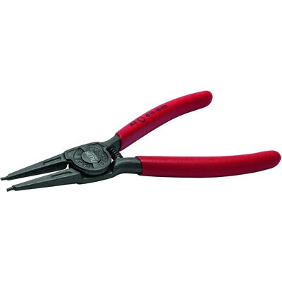 NWS 175A-62-A4 Zangen - Außenringe, Gerade, Modell A4 NWS 175A-62-A4 Zangen - Außenringe, Gerade, Modell A4