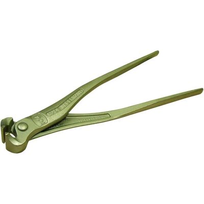 NWS 115KX4-31-300 Niklowane szczypce - Szczypce NWS 115KX4-31-300 Niklowane szczypce - Szczypce