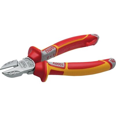 NWS 134-49-VDE-130 Side Cutting Pliers - Side Cutting Pliers NWS 134-49-VDE-130 Side Cutting Pliers - Side Cutting Pliers