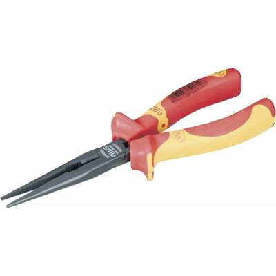 NWS 140-69-VDE-205 VDE Chain Nose Pliers - Pliers NWS 140-69-VDE-205 VDE Chain Nose Pliers - Pliers