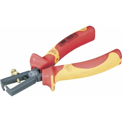 NWS 145-69-VDE-160 VDE-Isolierte Kabelschneider NWS 145-69-VDE-160 VDE-Isolierte Kabelschneider