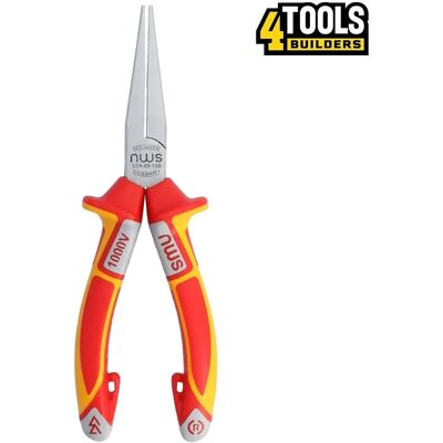 Creative NWS 109-49-VDE-205 - Universal Pliers Creative NWS 109-49-VDE-205 - Universal Pliers