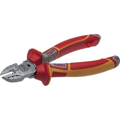 NWS Model N1351 - 2.5mm Cut, 160mm Length - Diagonal Pliers NWS Model N1351 - 2.5mm Cut, 160mm Length - Diagonal Pliers