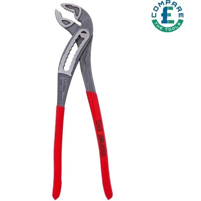 Nws N1651-12-300-Sb Classicplus 300mm Waterpump Pliers Nws N1651-12-300-Sb Classicplus 300mm Waterpump Pliers