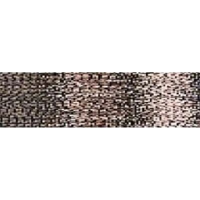 Madeira No 40 Metallic Borduurgaren - Zilver Effect Madeira No 40 Metallic Borduurgaren - Zilver Effect