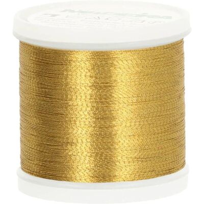 MADEIRA - Metallic Brilliant Nr.40 - 200m MADEIRA - Metallic Brilliant Nr.40 - 200m