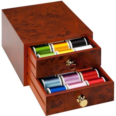 Madeira No.40 Rayon Garnset - Quilten & Stickerei Madeira No.40 Rayon Garnset - Quilten & Stickerei