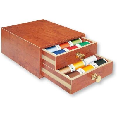 Madeira No.40 Rayon Garnset - Quilten & Stickerei Madeira No.40 Rayon Garnset - Quilten & Stickerei