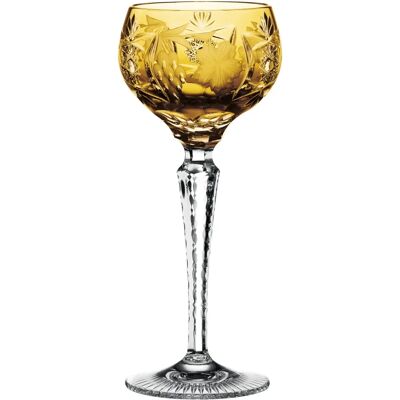 Verre à vin rouge et blanc Nachtmann - 230ml - Cristal Verre à vin rouge et blanc Nachtmann - 230ml - Cristal