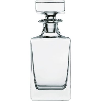 Nachtmann Julia Paola Carafe à Whisky - 0,75L Cristal - Publicité Nachtmann Julia Paola Carafe à Whisky - 0,75L Cristal - Publicité