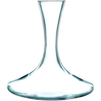 Nachtmann Vivendi Dekantierkaraffe - Elegant 750ml Kristallglas Nachtmann Vivendi Dekantierkaraffe - Elegant 750ml Kristallglas