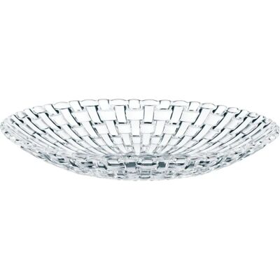 Nachtmann Bossa Nova Kom 25cm - Glaswerk Nachtmann Bossa Nova Kom 25cm - Glaswerk