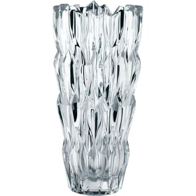 Nachtmann Kvarts Vase 16cm - Krystal, Elegant, Opvaskemaskine Sikker Nachtmann Kvarts Vase 16cm - Krystal, Elegant, Opvaskemaskine Sikker