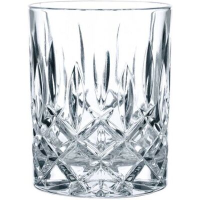 Set di 4 bicchieri da whisky in cristallo Nachtmann Noblesse - Whisky Set di 4 bicchieri da whisky in cristallo Nachtmann Noblesse - Whisky