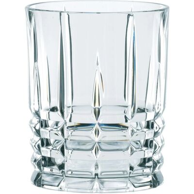 Nachtmann Diamant Highland Whiskeyglas - 345ml Nachtmann Diamant Highland Whiskeyglas - 345ml