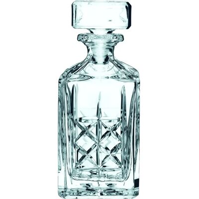 Nachtmann Highland Karaffe - 0,75L - Kristallglas Nachtmann Highland Karaffe - 0,75L - Kristallglas