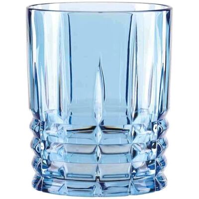 Nachtmann Highland, Trinkgläser, Blau Nachtmann Highland, Trinkgläser, Blau