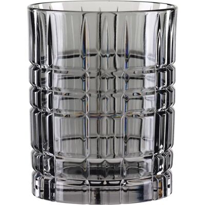 Nachtmann Highland Smoke Whiskyglas - Whiskyglas Nachtmann Highland Smoke Whiskyglas - Whiskyglas