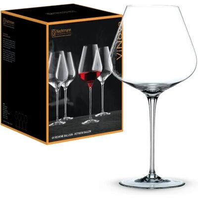 Nachtmann ViNova Rotweinglas 84cl - Weingläser Nachtmann ViNova Rotweinglas 84cl - Weingläser