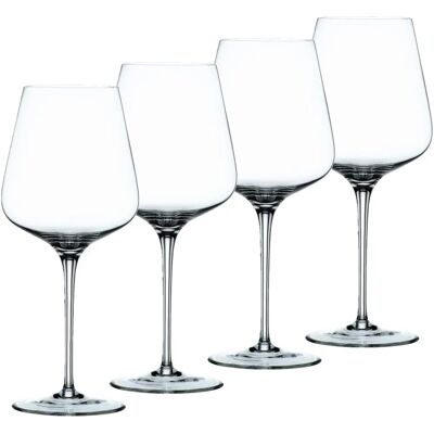 Nachtmann ViNova 68cl Bordeaux Weingläser-Set Nachtmann ViNova 68cl Bordeaux Weingläser-Set