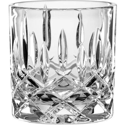 Nachtmann Noblesse Whiskygläser 12 Stück, Transparent Nachtmann Noblesse Whiskygläser 12 Stück, Transparent