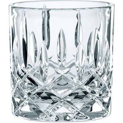 Nachtmann Noblesse 24,5cl Whiskyglas - Whisky Glas Nachtmann Noblesse 24,5cl Whiskyglas - Whisky Glas