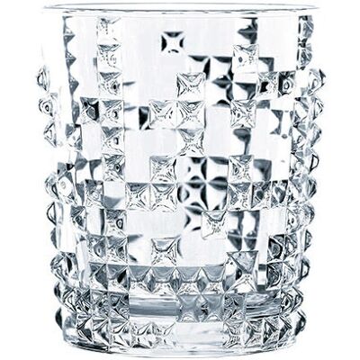 Nachtmann Punk glasset - 4 stk, 348 ml Nachtmann Punk glasset - 4 stk, 348 ml