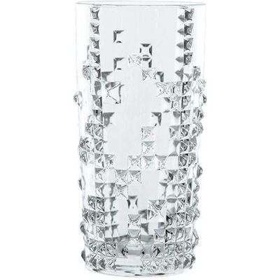 Vasos de cristal Nachtmann Punk 4 uds - Copas largas Vasos de cristal Nachtmann Punk 4 uds - Copas largas