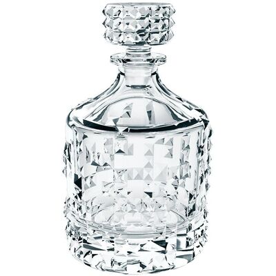 Nachtmann Punk vinkaraf - 750ml - Kristallglas Nachtmann Punk vinkaraf - 750ml - Kristallglas