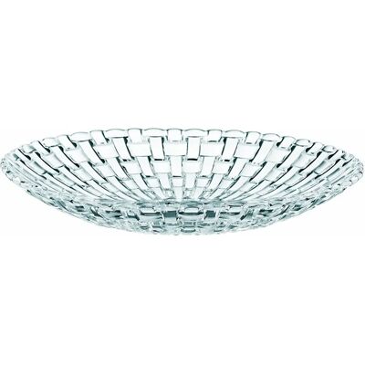 Nachtmann Bossa Nova Bol en cristal 21cm - Ustensiles de cuisine - Publicité Nachtmann Bossa Nova Bol en cristal 21cm - Ustensiles de cuisine - Publicité